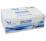 چسب لکوپلاست(زینک اکساید) سینامکس 5×5