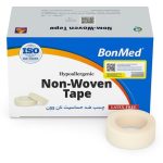 چسب ضد حساسیت 9×1.25 سینامکس نان وون Bon Med