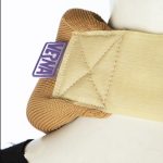 گردنبند طبی ورنا مدل نرم کد V101 - Image 2