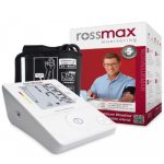 فشارسنج بازویی دیجیتالی رزمکس CH155F