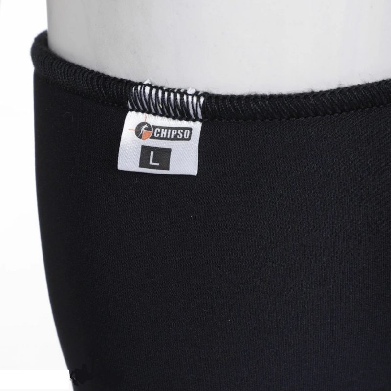 زانوبند ساده بلند نئوپرن CHIPSO کد KN034 - Image 3