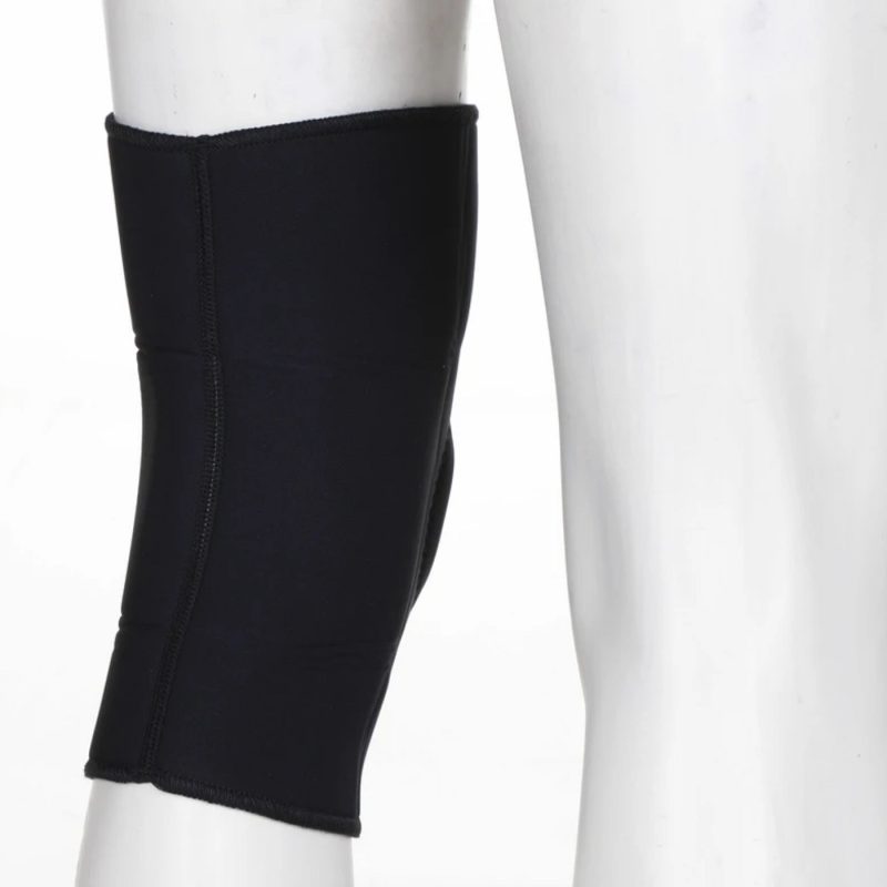 زانوبند ساده بلند نئوپرن CHIPSO کد KN034 - Image 4