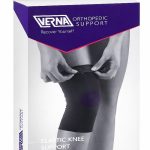 زانوبند کشی ورنا کد V508