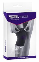 زانوبند کشی ورنا کد V508