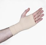 مچ کف بند الاستیک CHIPSO مدل WA080 فری سایز - Image 2