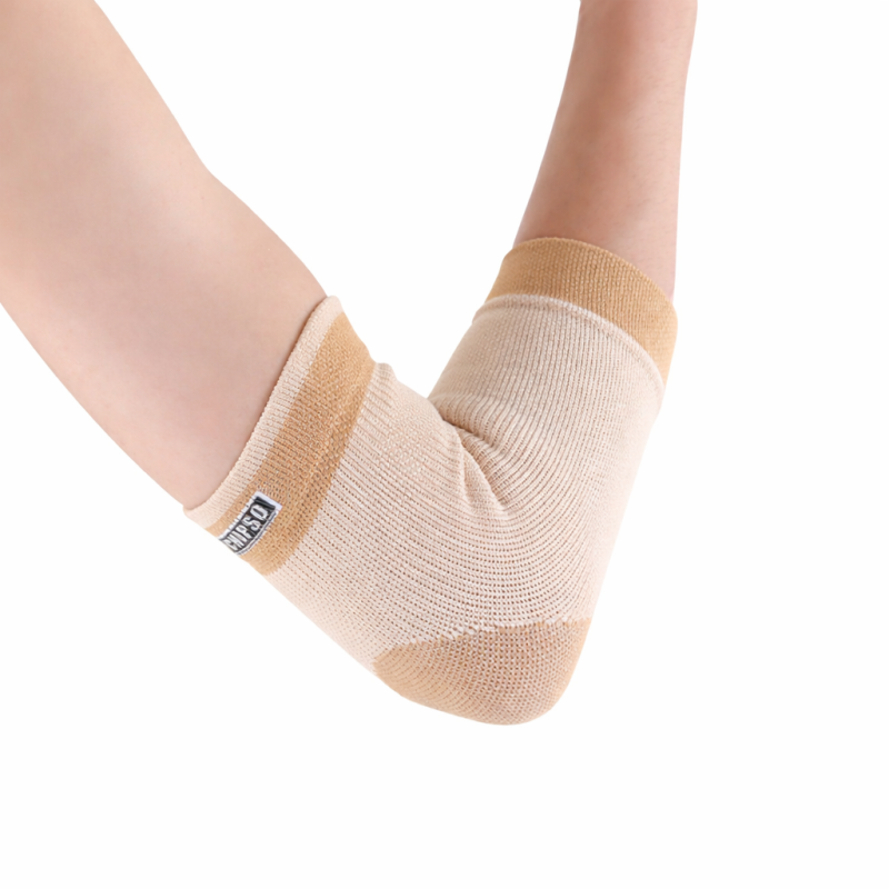 آرنج بند الاستیک CHIPSO کد TE202 فری سایز - Image 2