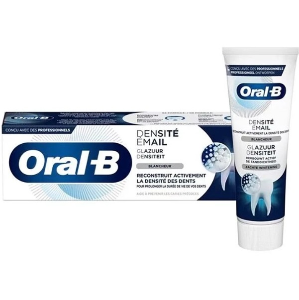 اورال-بی مدل Densite Email