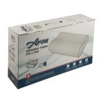 بالشت طبی مموری فوم آرون