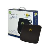 بالشت هوشمند پشت کمری اداری