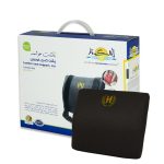 بالشت هوشمند پشت کمری خودرویی