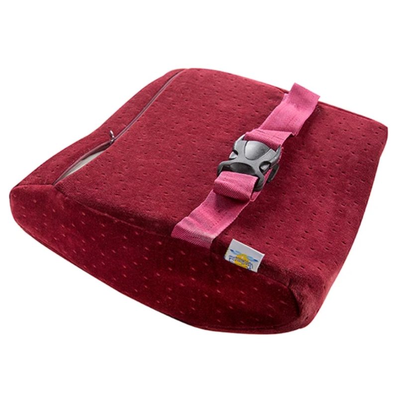 بالشت هوشمند پشت کمری خودرویی - Image 3