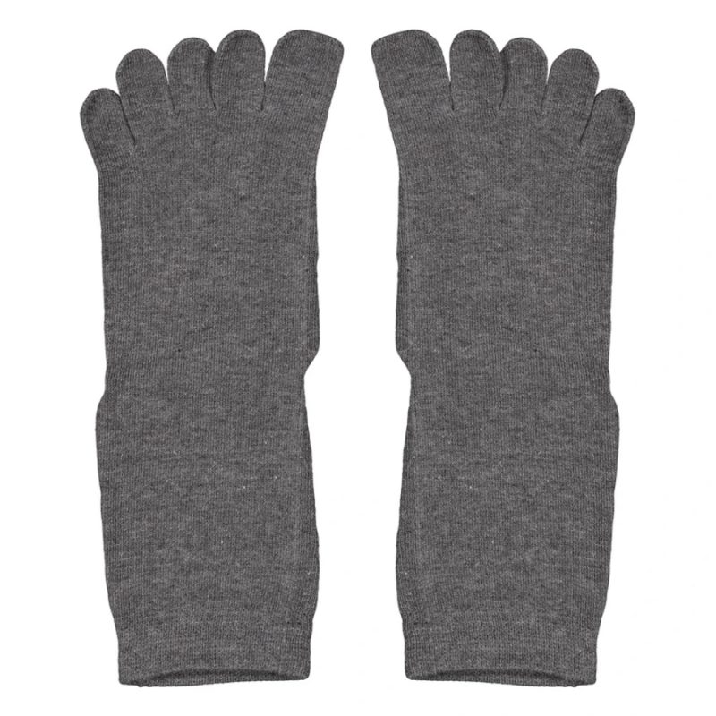 جوراب دیابتی ورنا مدل انگشتی کد S107 - Image 4