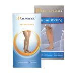 جوراب واریس مدیکال پاک سمن BD کد 025