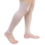 جوراب واریس ممتاز پاک سمن BG کد 113