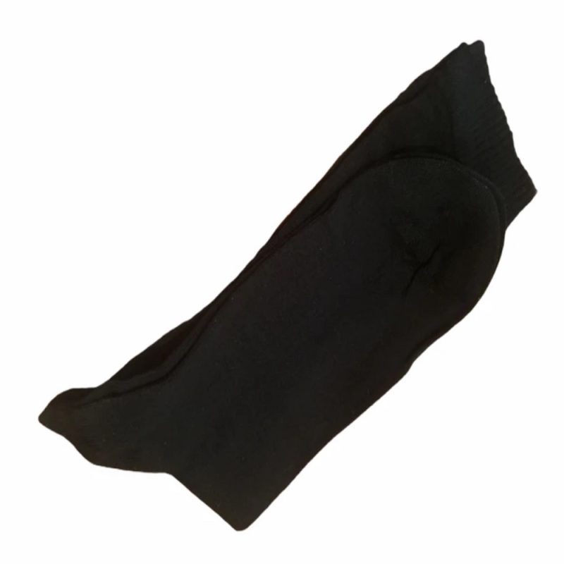 جوراب دیابت ورنا مدل بامبو کد S106 - Image 4