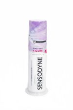 خمیردندان سفید کننده سنسوداین SENSITIVITY GUM