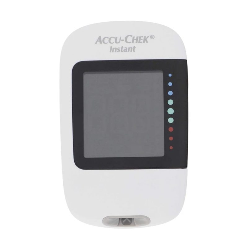 دستگاه تست قند خون اکیوچک مدل اینستنت بدون نوار - Image 3