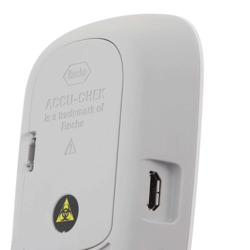 دستگاه تست قند خون اکیوچک مدل اینستنت بدون نوار - Image 5