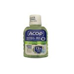 دهان شویه آکوپ مدل هربال میکس حجم 300 میلی لیتر - Image 3