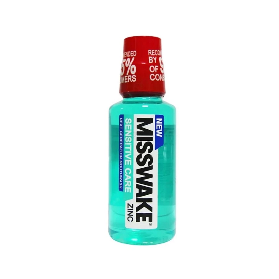 دهانشویه میسویک سنسیتیو کر