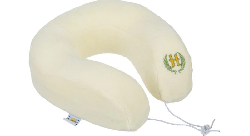 بالشت هوشمند دورگردنی مدل پلاس - Image 3