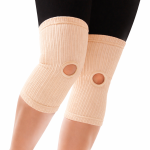 زانو بند الاستیک کشکک باز CHIPSO کد KN260