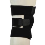 زانوبند قابل تنظیم نئوپرن ورنا کد V504 - Image 2