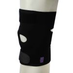 زانوبند قابل تنظیم نئوپرن ورنا کد V504 - Image 3