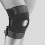 زانوبند قابل تنظیم نئوپرن ورنا کد V504 - Image 5