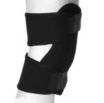 زانو بند کشکک باز نئوپرن سه بند CHIPSO مدل KN020 فری سایز - Image 2