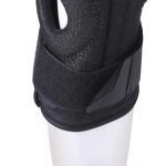 زانوبند چهار فنره اکونومی فری سایز سما طب پاکان کد 5035 - Image 3