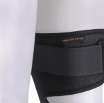 زانوبند چهار فنره اکونومی فری سایز سما طب پاکان کد 5035 - Image 4