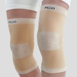 ارتز ساق بند زانوبند الاستیک کشکک بسته  CHIPSO مدل KN060 - Image 2