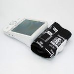 فشارسنج بازویی دیجیتالی بیمارستانی رزمکس X9 - Image 5