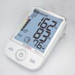 فشارسنج بازویی دیجیتالی بیمارستانی رزمکس X9 - Image 6