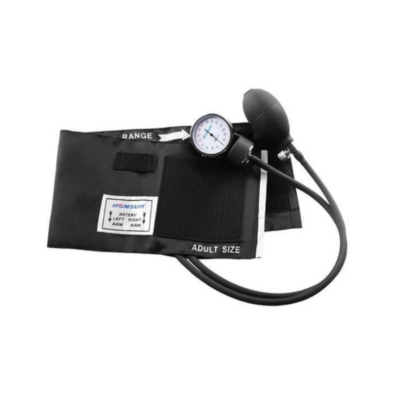 فشارسنج عقربه ای HONSUN ویونت مدل HS-20A بدون گوشی پزشکی - Image 3