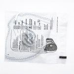 ماسک N95 فیلتردار - Image 2