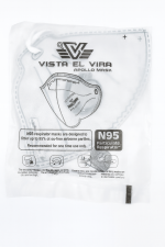 ماسک N95 فیلتردار