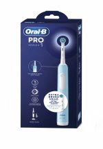 مسواک برقی اورال بی مدل PRO SERIES1 - Image 2