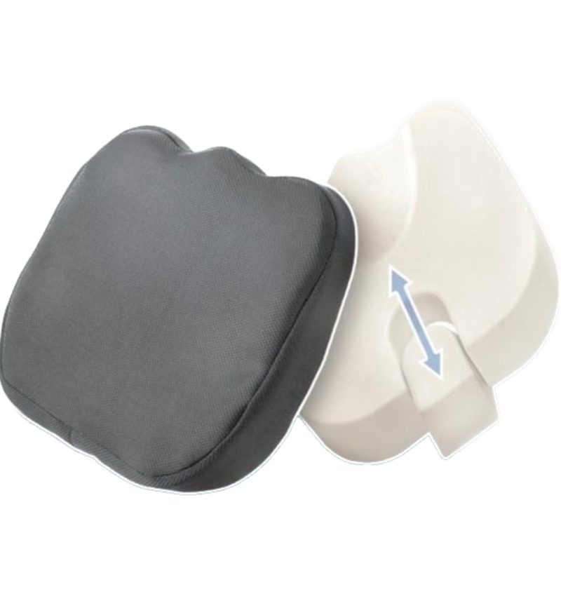 زیر نشیمن دو تیکه طبی آرون - Image 2