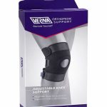 زانوبند قابل تنظیم نئوپرن ورنا کد V504