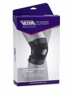 زانوبند قابل تنظیم نئوپرن ورنا کد V504
