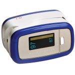 پالس اکسیمتر مدل CMS50D1 زیکلاسمد - Image 3