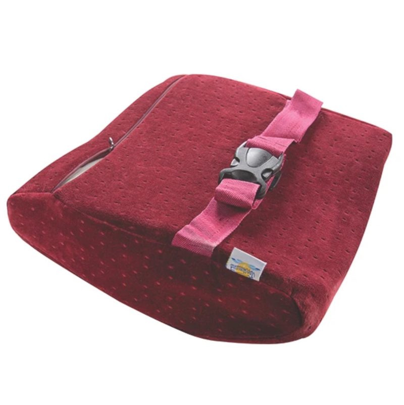 بالشت هوشمند پشت کمری اداری - Image 2