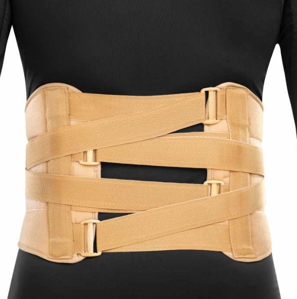 کمربند1 قرقره ای سماطب کد4042