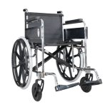 ویلچر مدل JTS809C