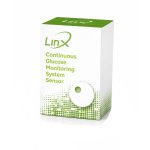 سنسور پایش تست قند خون لینکس