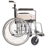 ویلچر مدل JTS874A - Image 2