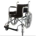 ویلچر مدل JTS809B