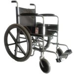 ویلچر مدل JTS809B - Image 2